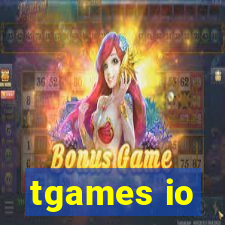 tgames io